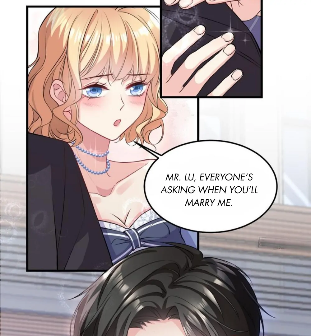 Divorce, Then A Comeback with Billions Chapter 2 - page 59