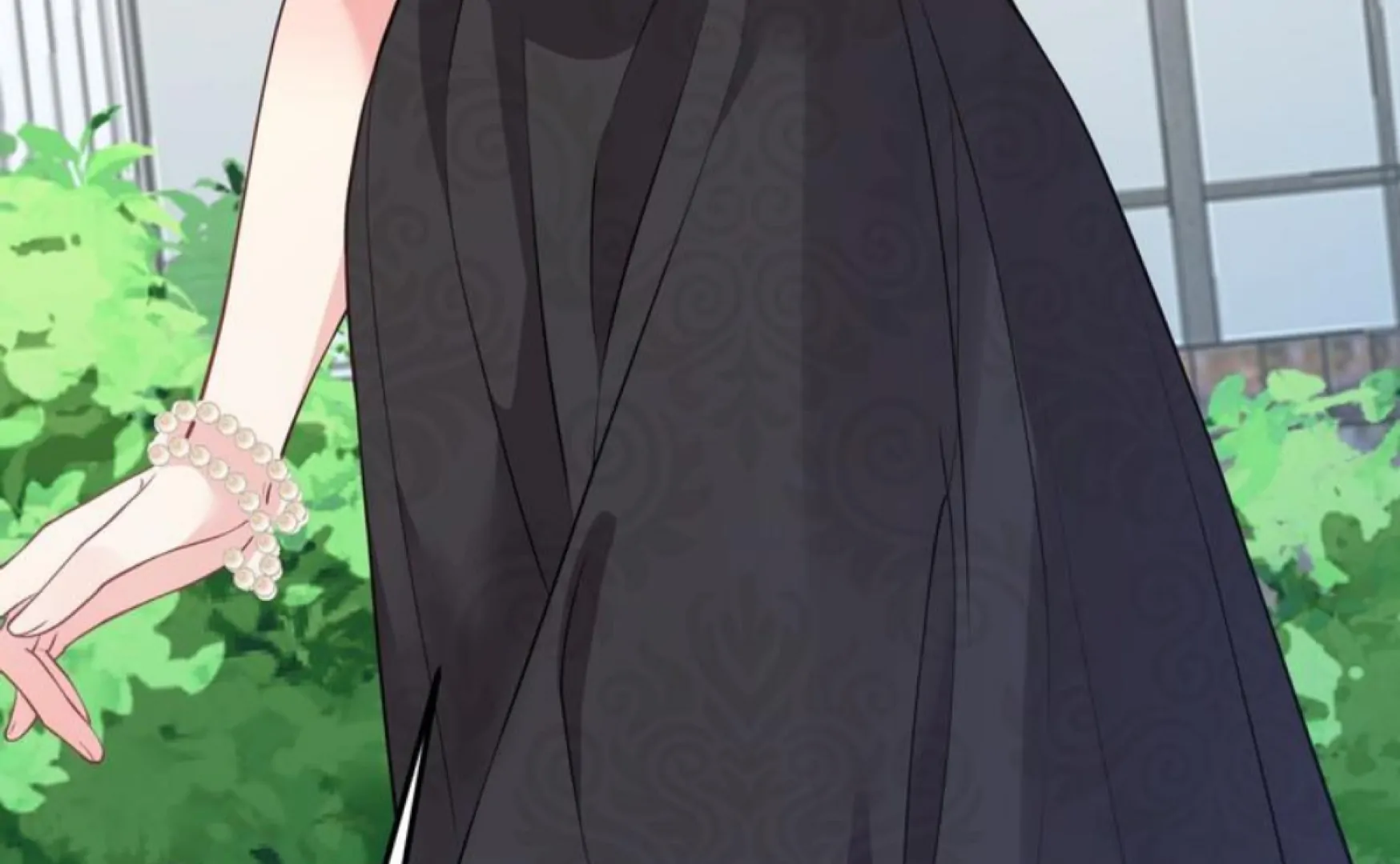 Divorce, Then A Comeback with Billions Chapter 2 - page 6