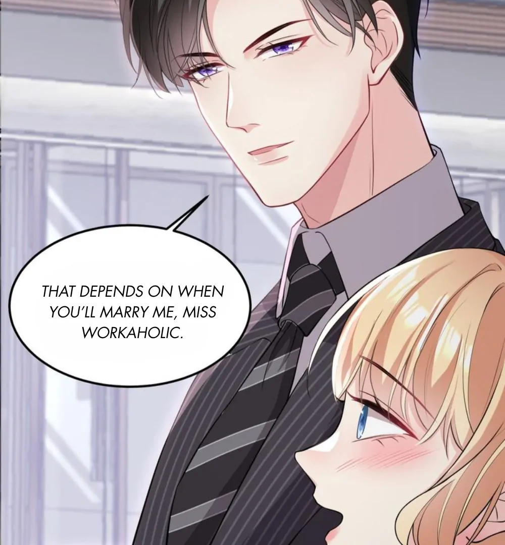 Divorce, Then A Comeback with Billions Chapter 2 - page 60