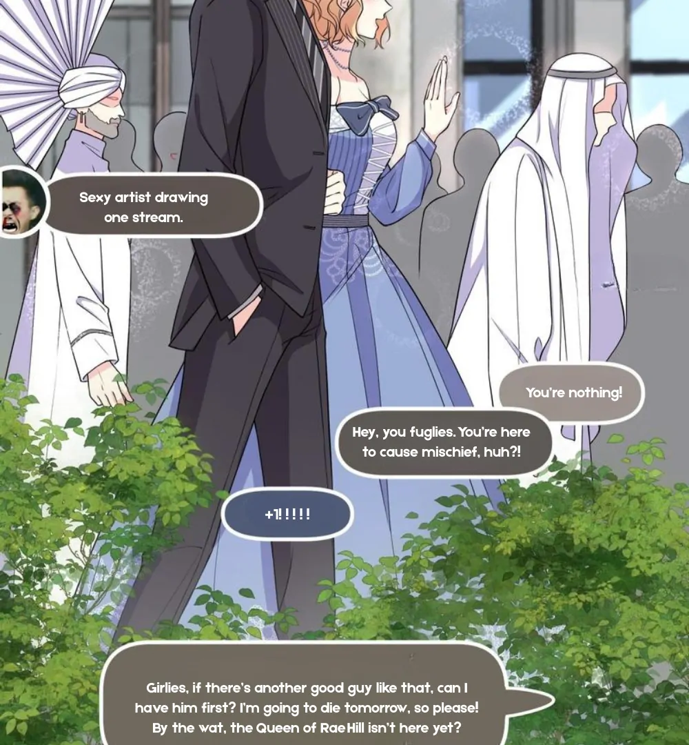 Divorce, Then A Comeback with Billions Chapter 2 - page 62