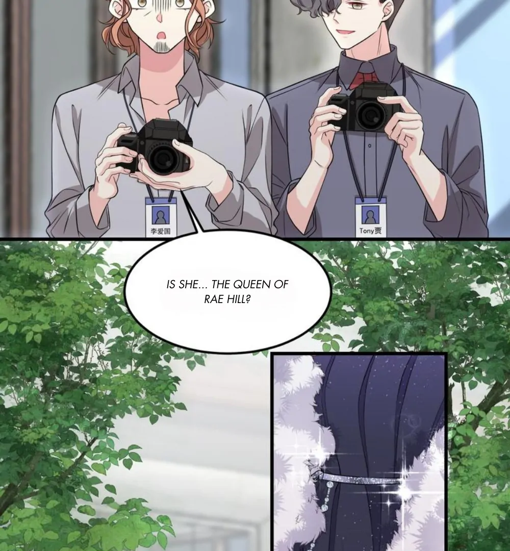 Divorce, Then A Comeback with Billions Chapter 2 - page 64