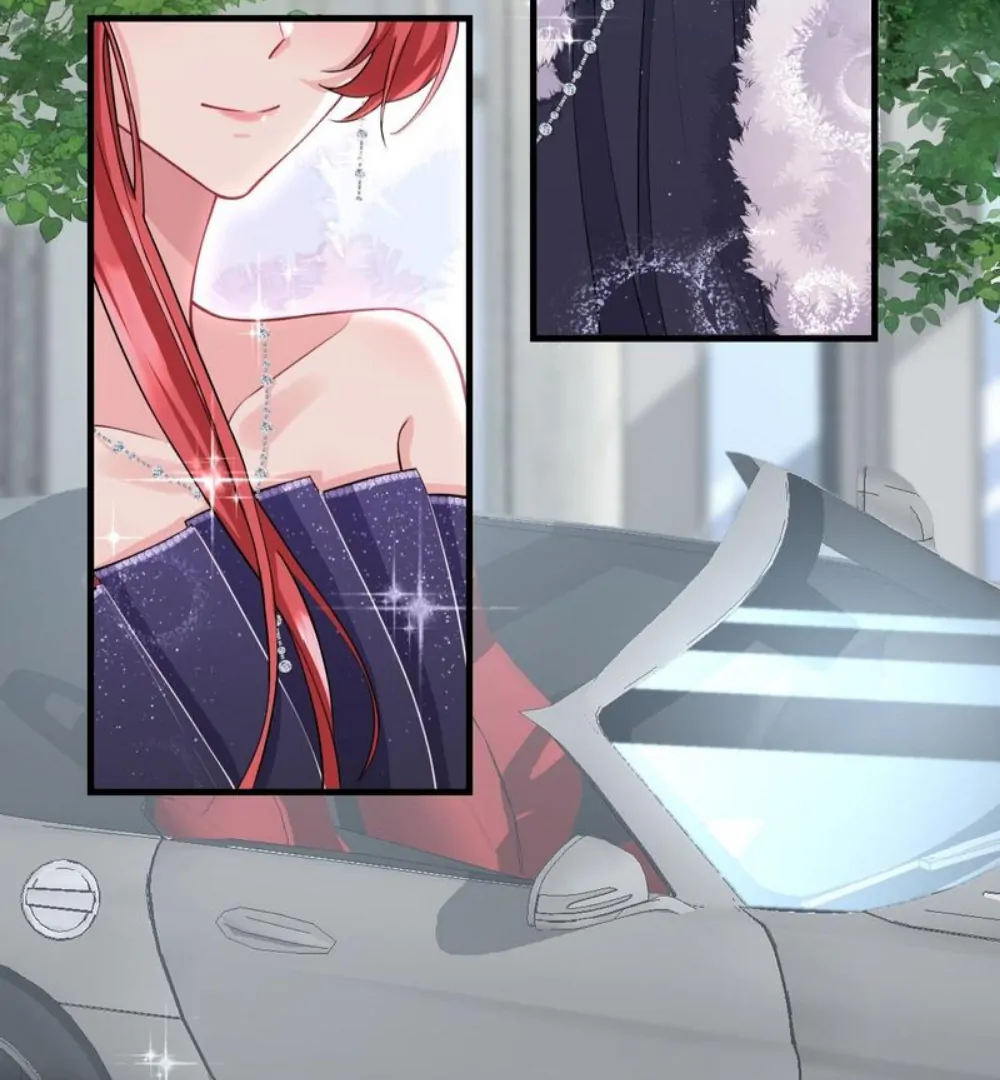 Divorce, Then A Comeback with Billions Chapter 2 - page 65