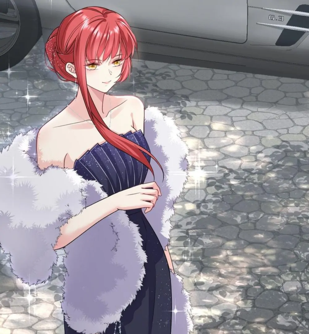 Divorce, Then A Comeback with Billions Chapter 2 - page 66