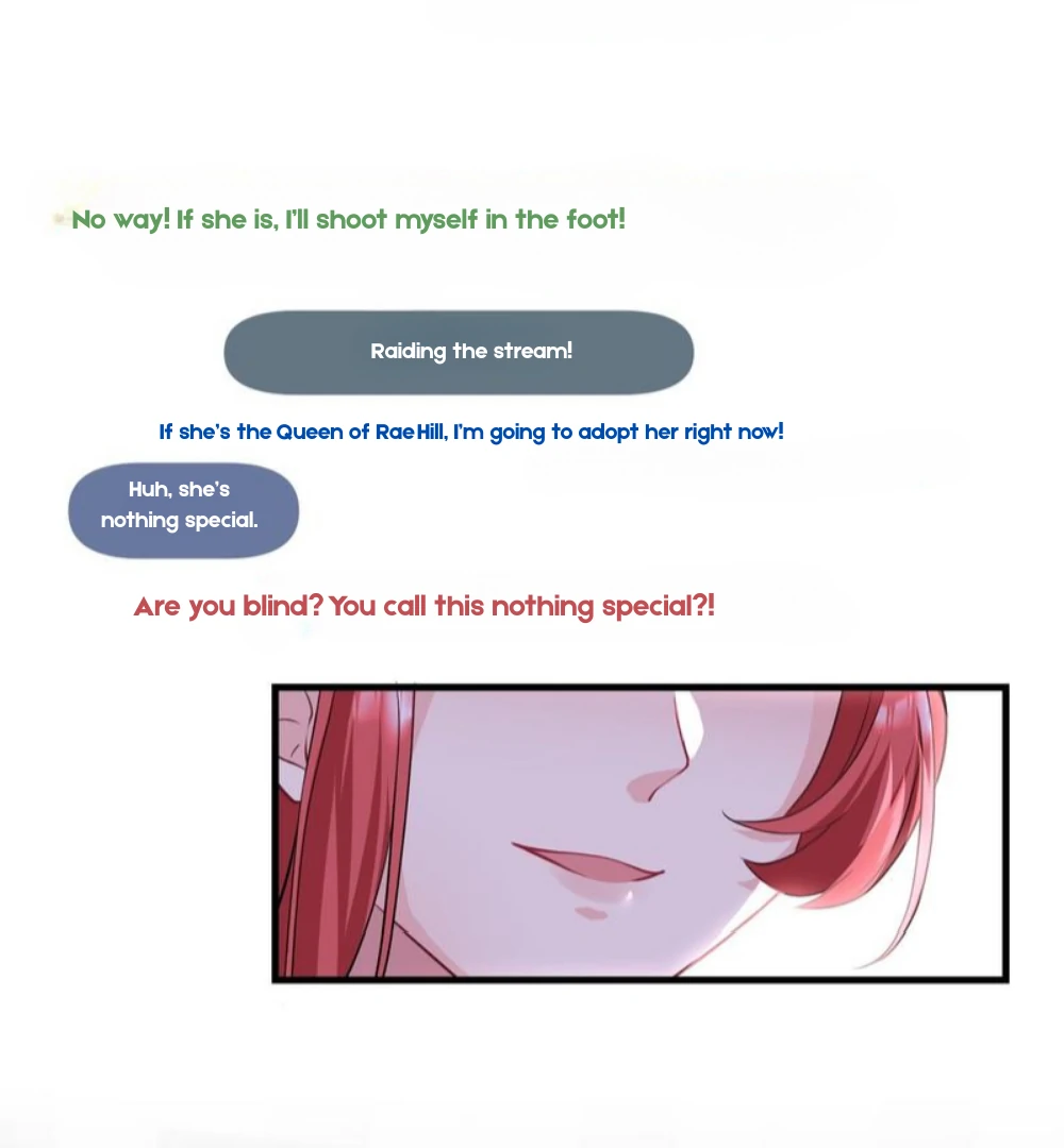 Divorce, Then A Comeback with Billions Chapter 2 - page 69