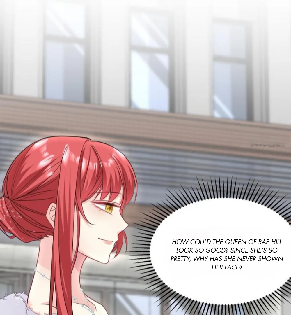 Divorce, Then A Comeback with Billions Chapter 2 - page 70