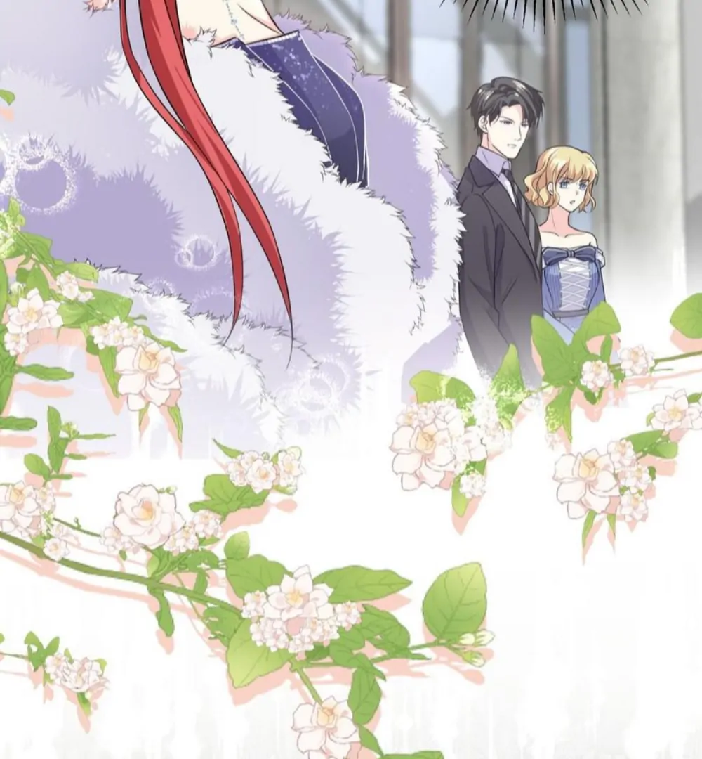 Divorce, Then A Comeback with Billions Chapter 2 - page 71