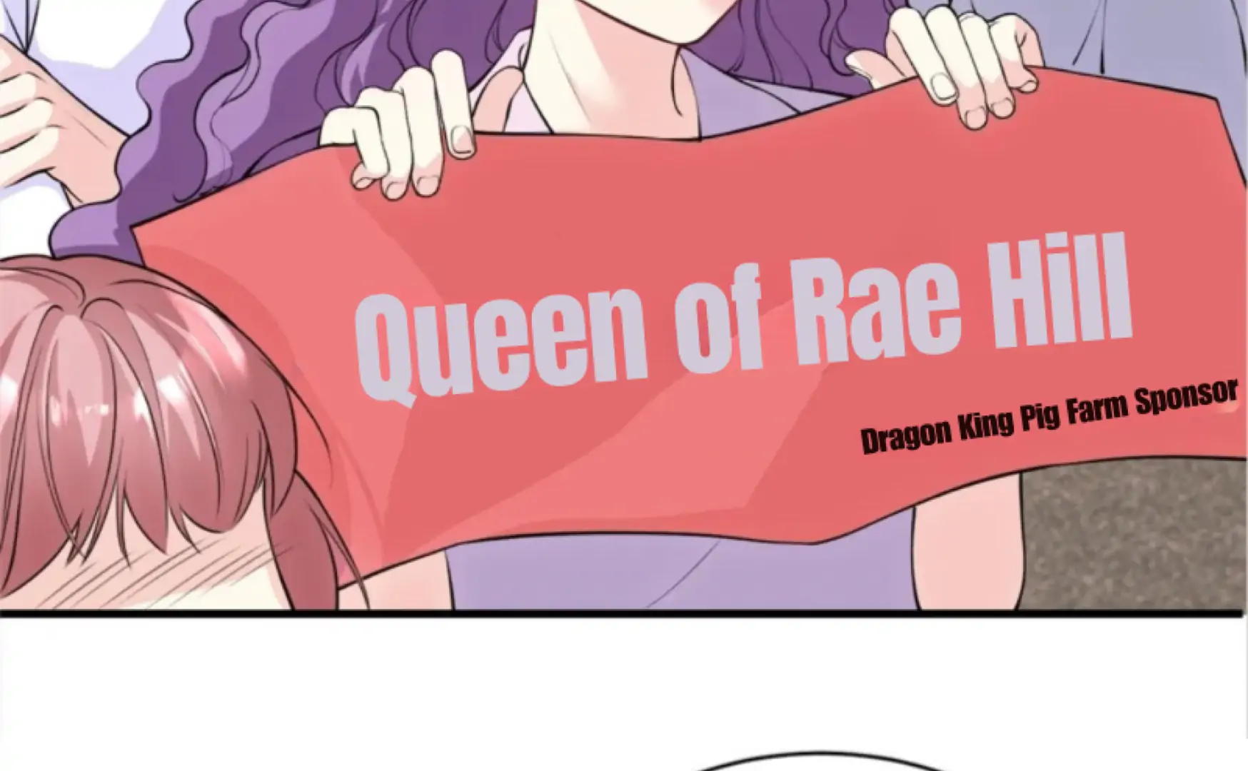 Divorce, Then A Comeback with Billions Chapter 3 - page 10