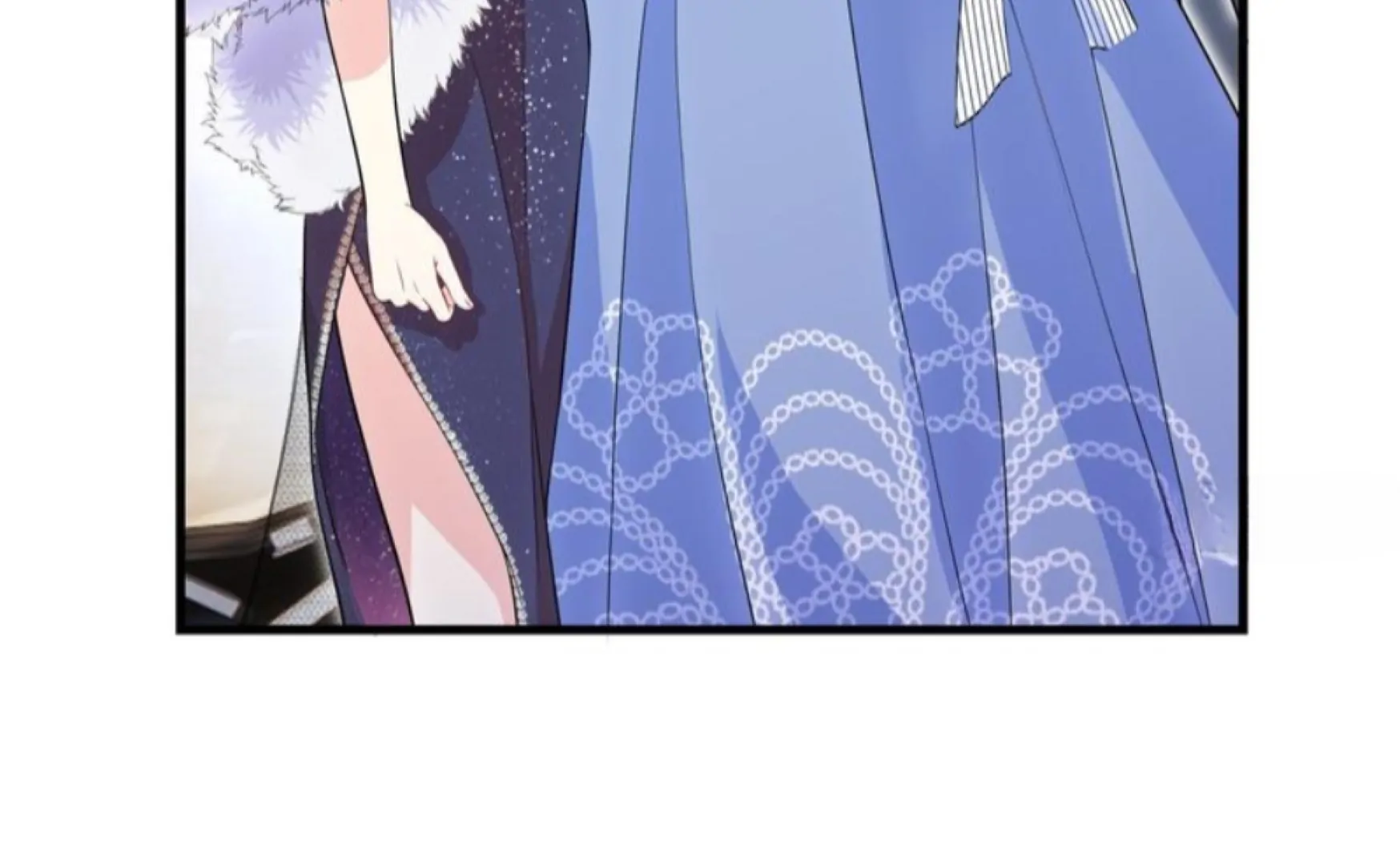 Divorce, Then A Comeback with Billions Chapter 3 - page 13