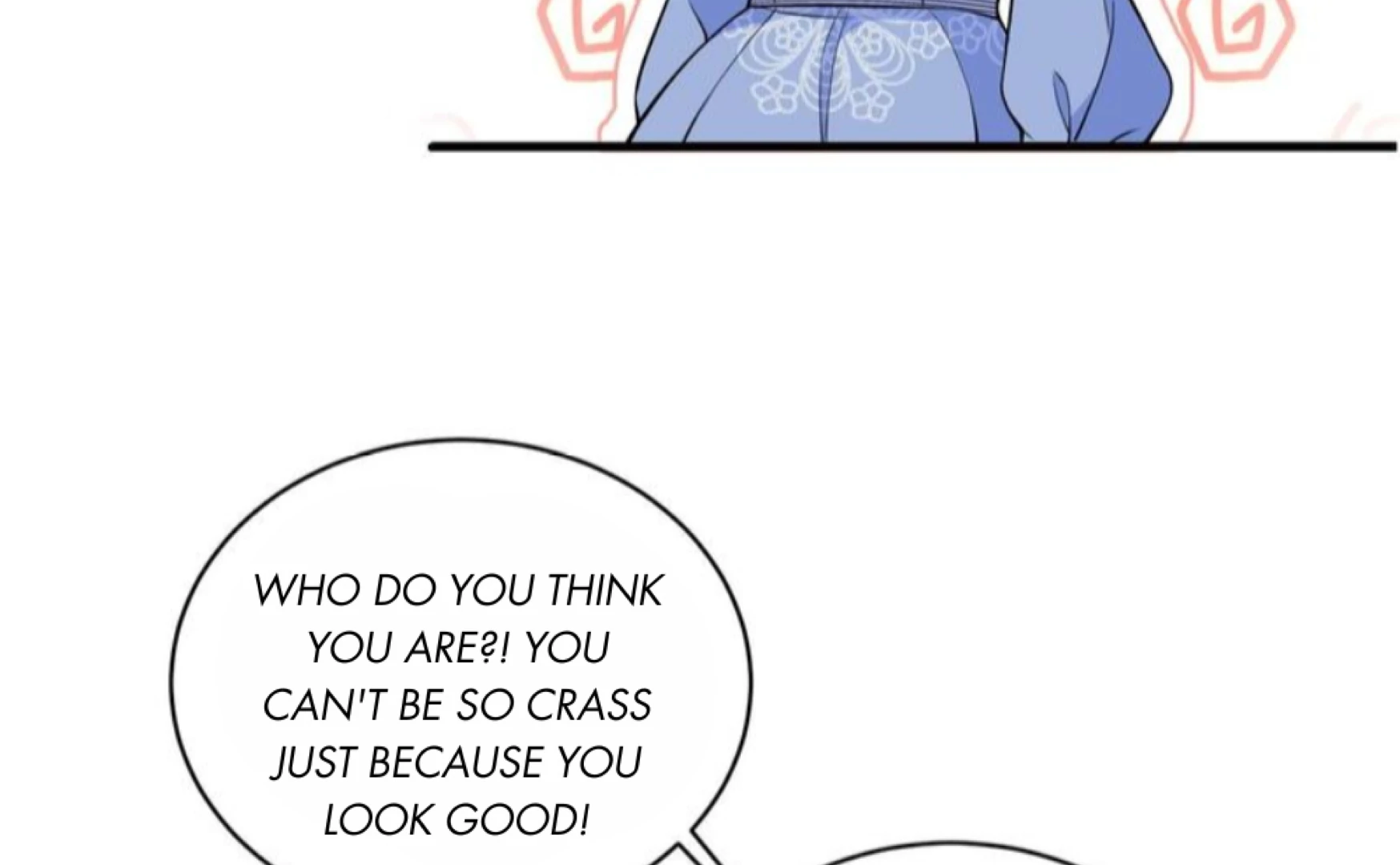 Divorce, Then A Comeback with Billions Chapter 3 - page 18