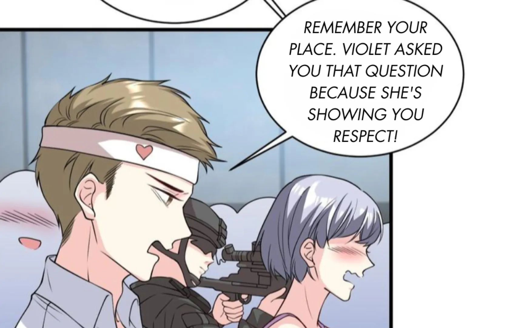 Divorce, Then A Comeback with Billions Chapter 3 - page 19