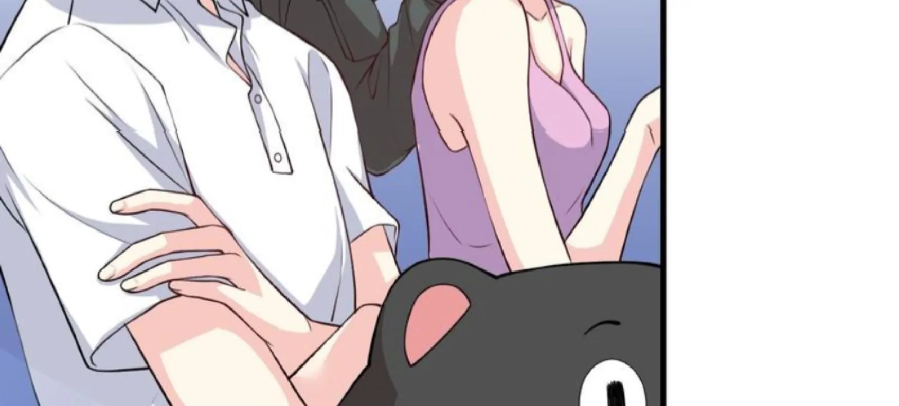 Divorce, Then A Comeback with Billions Chapter 3 - page 20