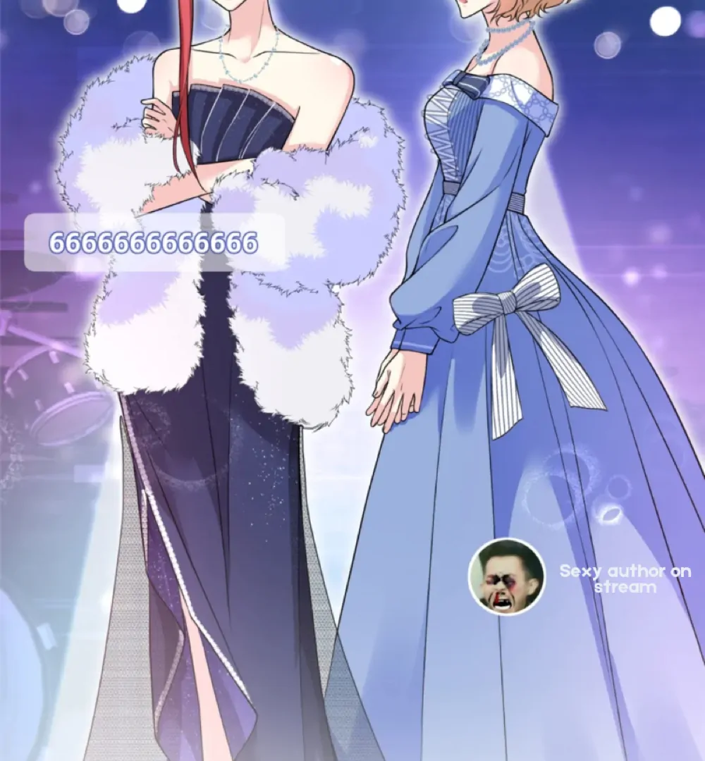 Divorce, Then A Comeback with Billions Chapter 3 - page 23