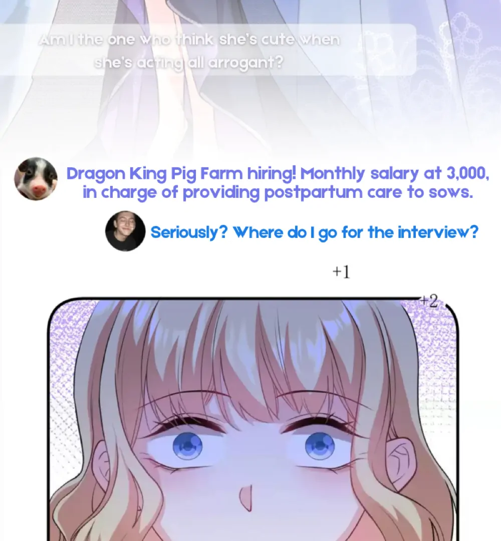 Divorce, Then A Comeback with Billions Chapter 3 - page 24