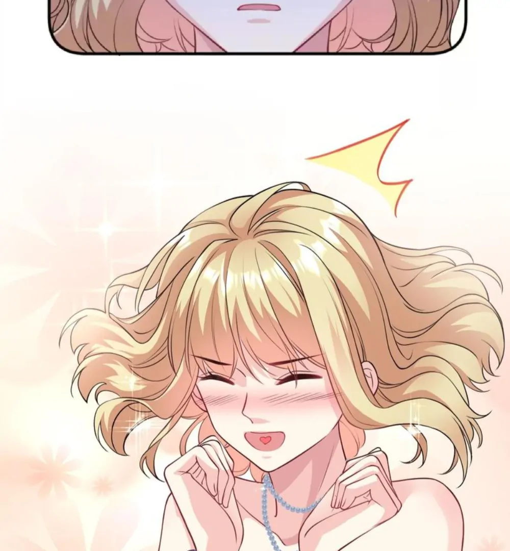 Divorce, Then A Comeback with Billions Chapter 3 - page 25