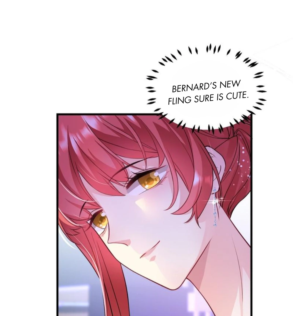 Divorce, Then A Comeback with Billions Chapter 3 - page 27