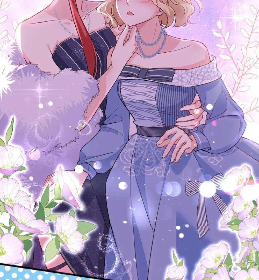 Divorce, Then A Comeback with Billions Chapter 3 - page 29