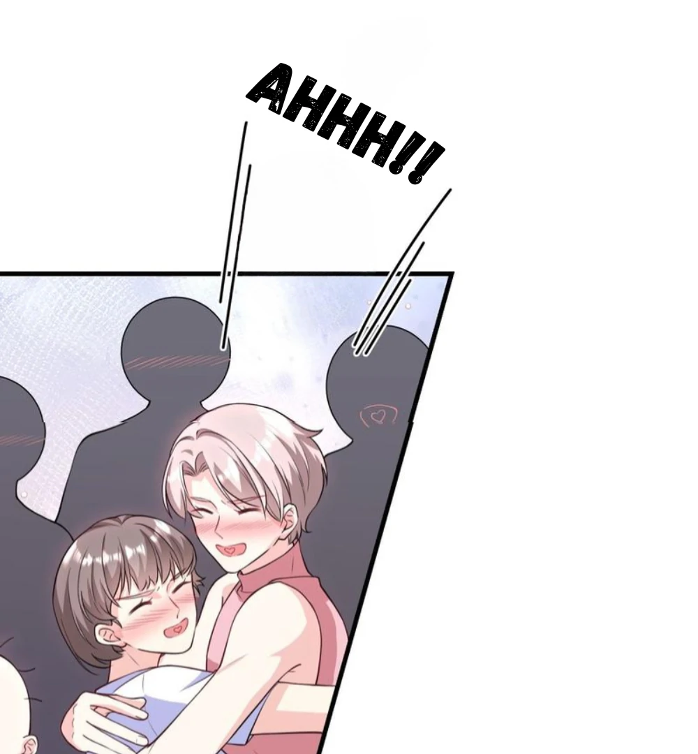 Divorce, Then A Comeback with Billions Chapter 3 - page 32