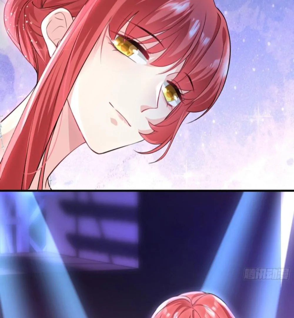 Divorce, Then A Comeback with Billions Chapter 3 - page 35