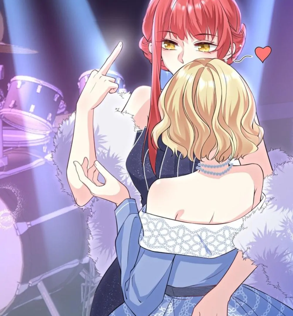 Divorce, Then A Comeback with Billions Chapter 3 - page 36