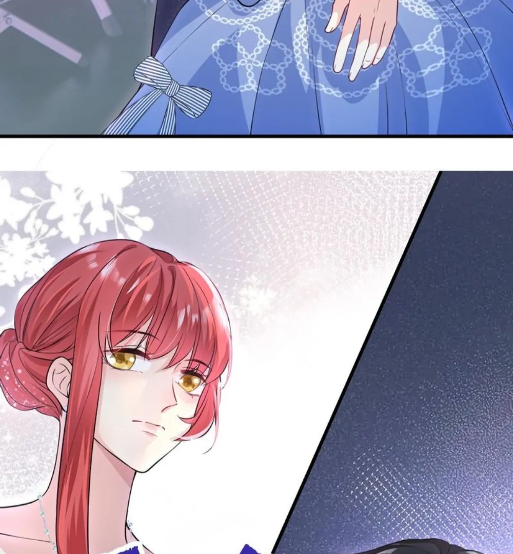 Divorce, Then A Comeback with Billions Chapter 3 - page 37