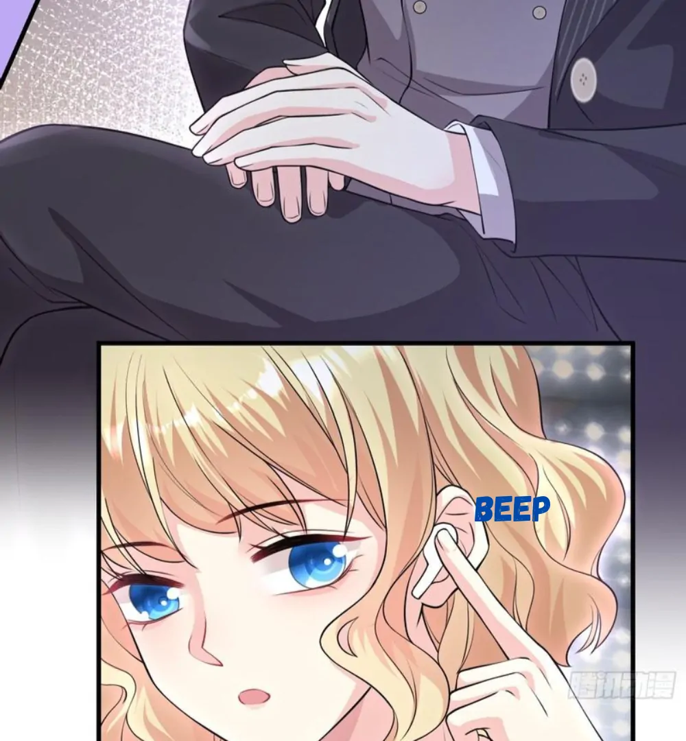 Divorce, Then A Comeback with Billions Chapter 3 - page 39