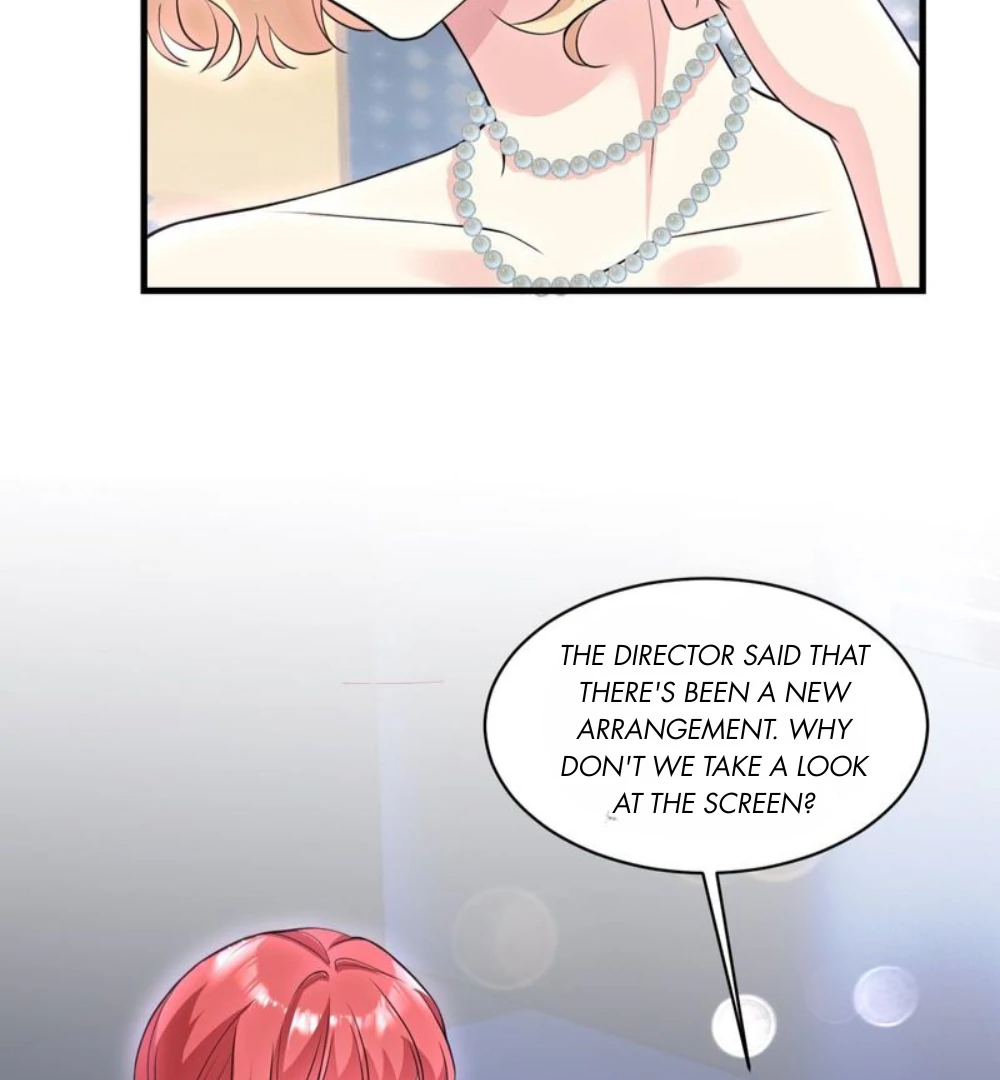 Divorce, Then A Comeback with Billions Chapter 3 - page 40