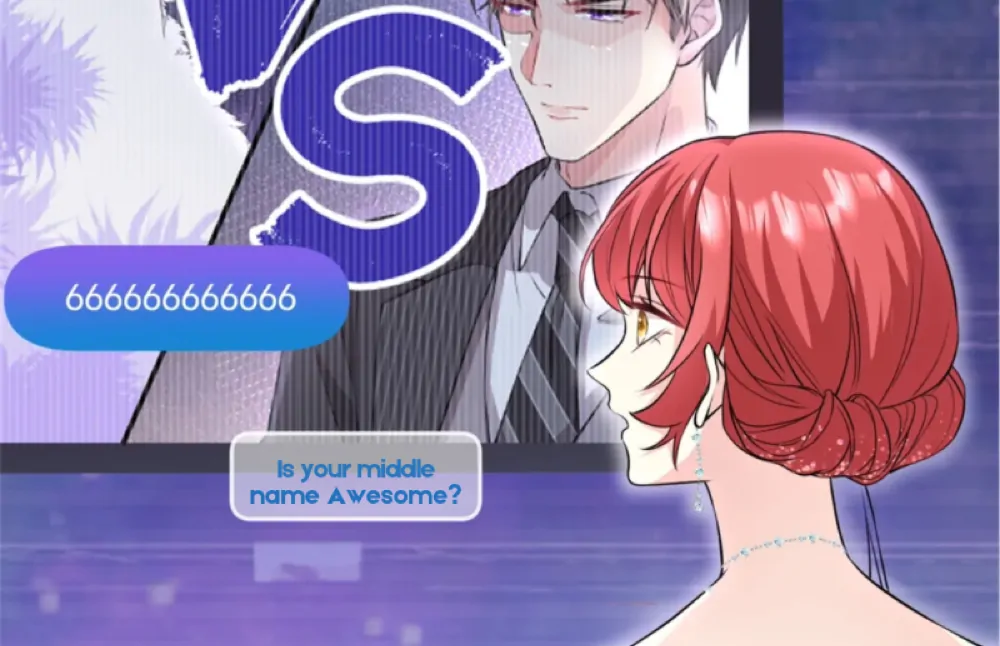 Divorce, Then A Comeback with Billions Chapter 3 - page 43