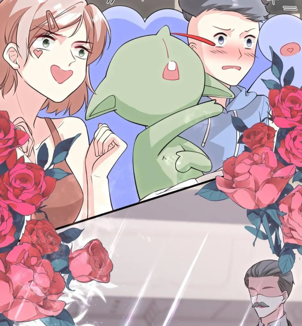 Divorce, Then A Comeback with Billions Chapter 3 - page 49