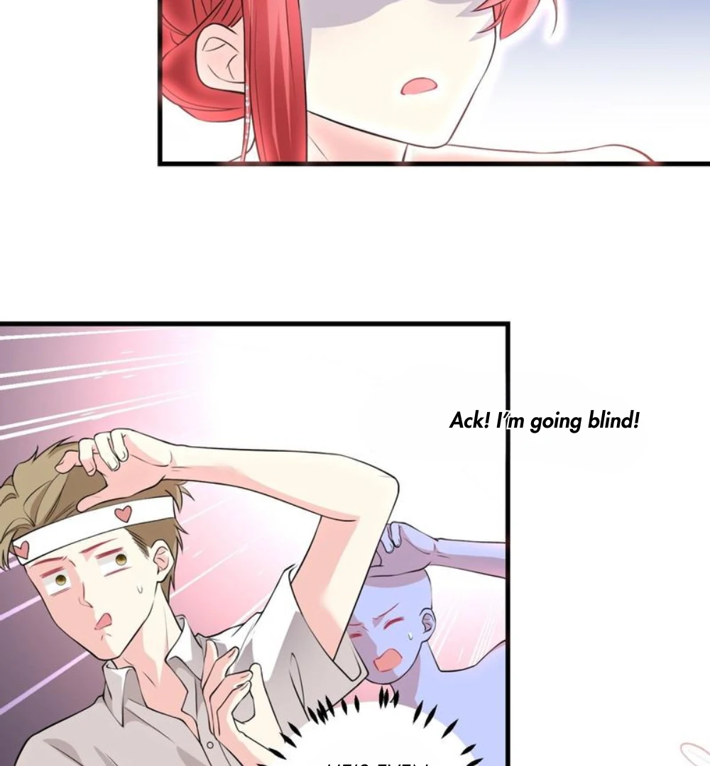 Divorce, Then A Comeback with Billions Chapter 3 - page 52