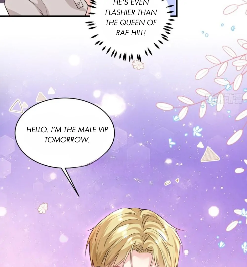 Divorce, Then A Comeback with Billions Chapter 3 - page 53