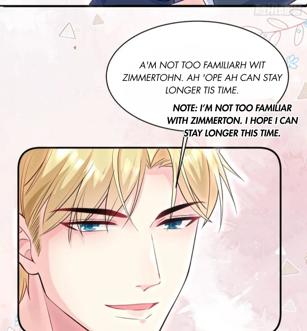 Divorce, Then A Comeback with Billions Chapter 3 - page 55