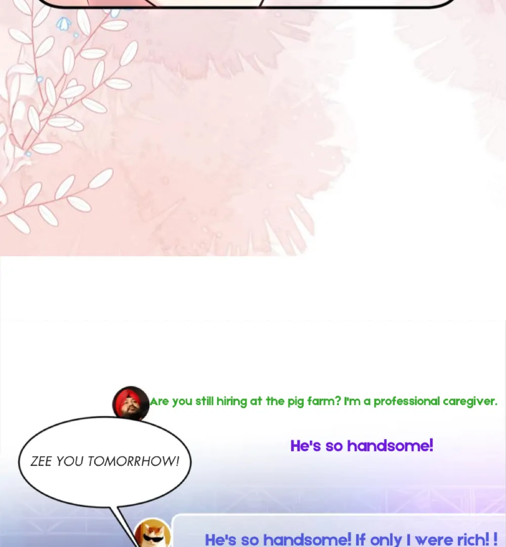 Divorce, Then A Comeback with Billions Chapter 3 - page 56