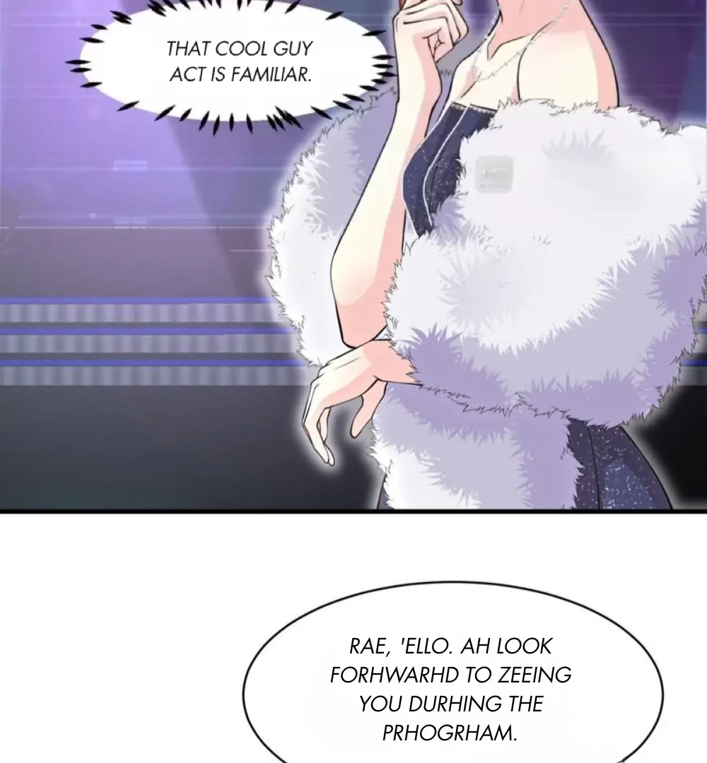 Divorce, Then A Comeback with Billions Chapter 3 - page 58