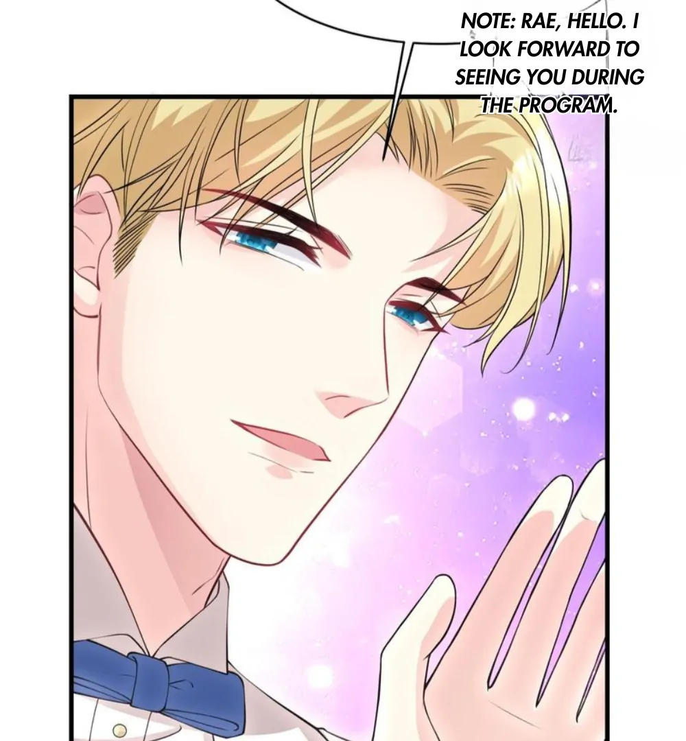 Divorce, Then A Comeback with Billions Chapter 3 - page 59