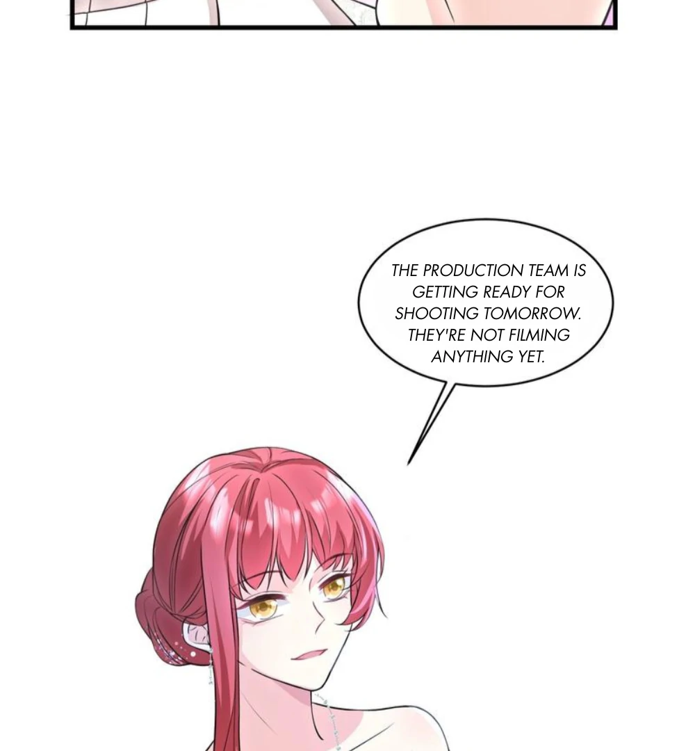 Divorce, Then A Comeback with Billions Chapter 3 - page 60