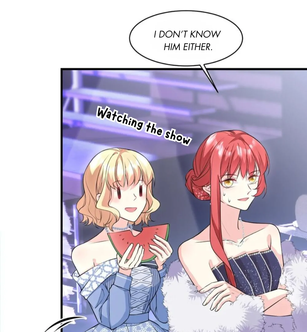 Divorce, Then A Comeback with Billions Chapter 3 - page 63