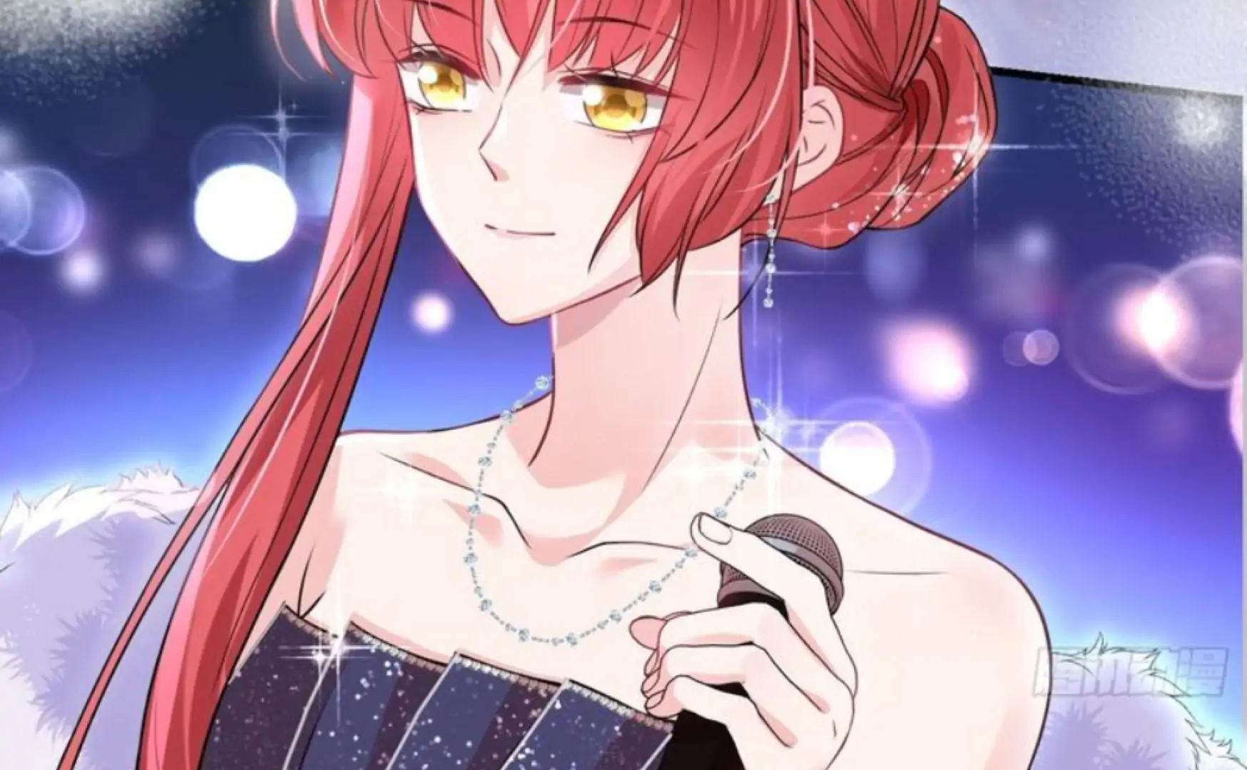 Divorce, Then A Comeback with Billions Chapter 3 - page 7