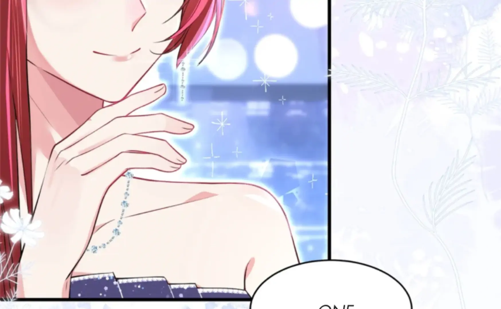 Divorce, Then A Comeback with Billions Chapter 4 - page 13