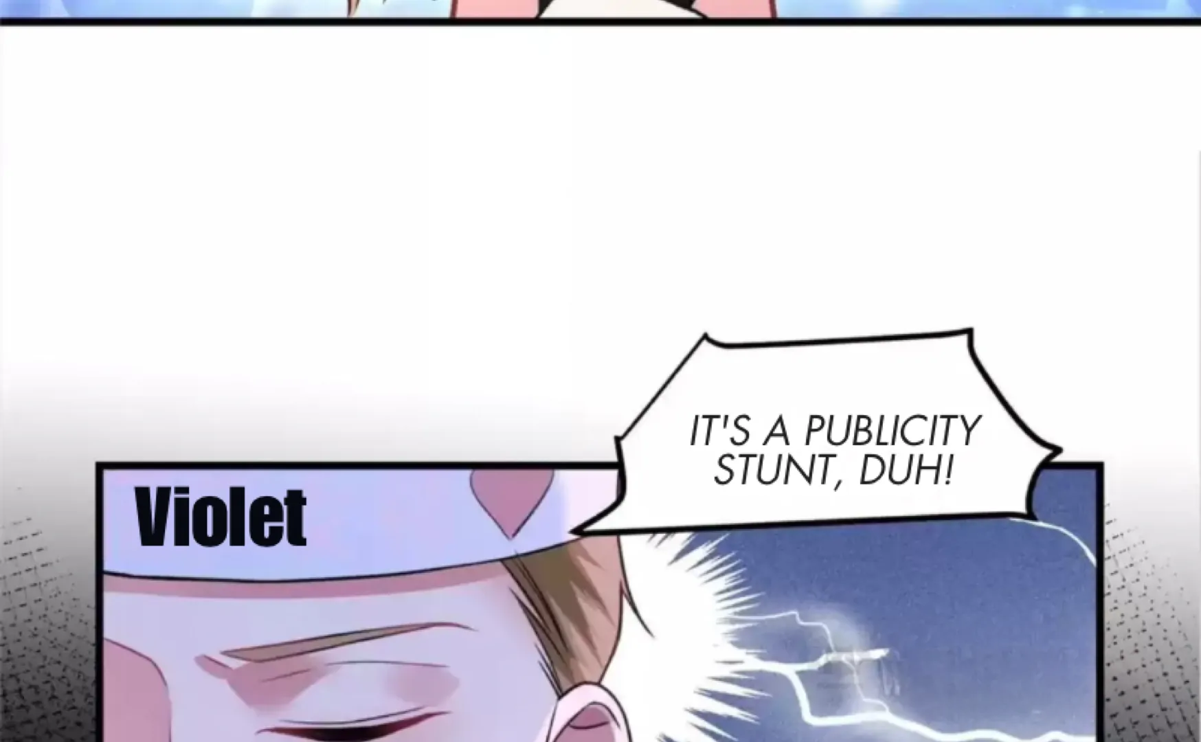 Divorce, Then A Comeback with Billions Chapter 4 - page 16