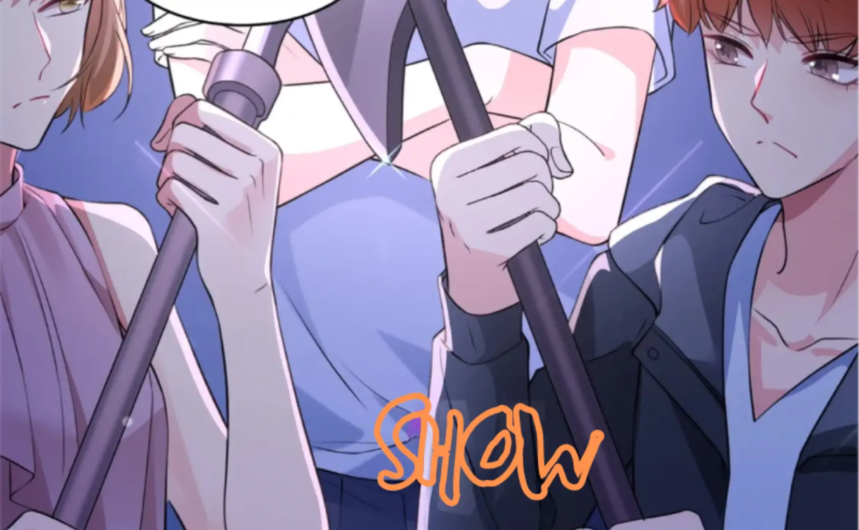 Divorce, Then A Comeback with Billions Chapter 4 - page 19