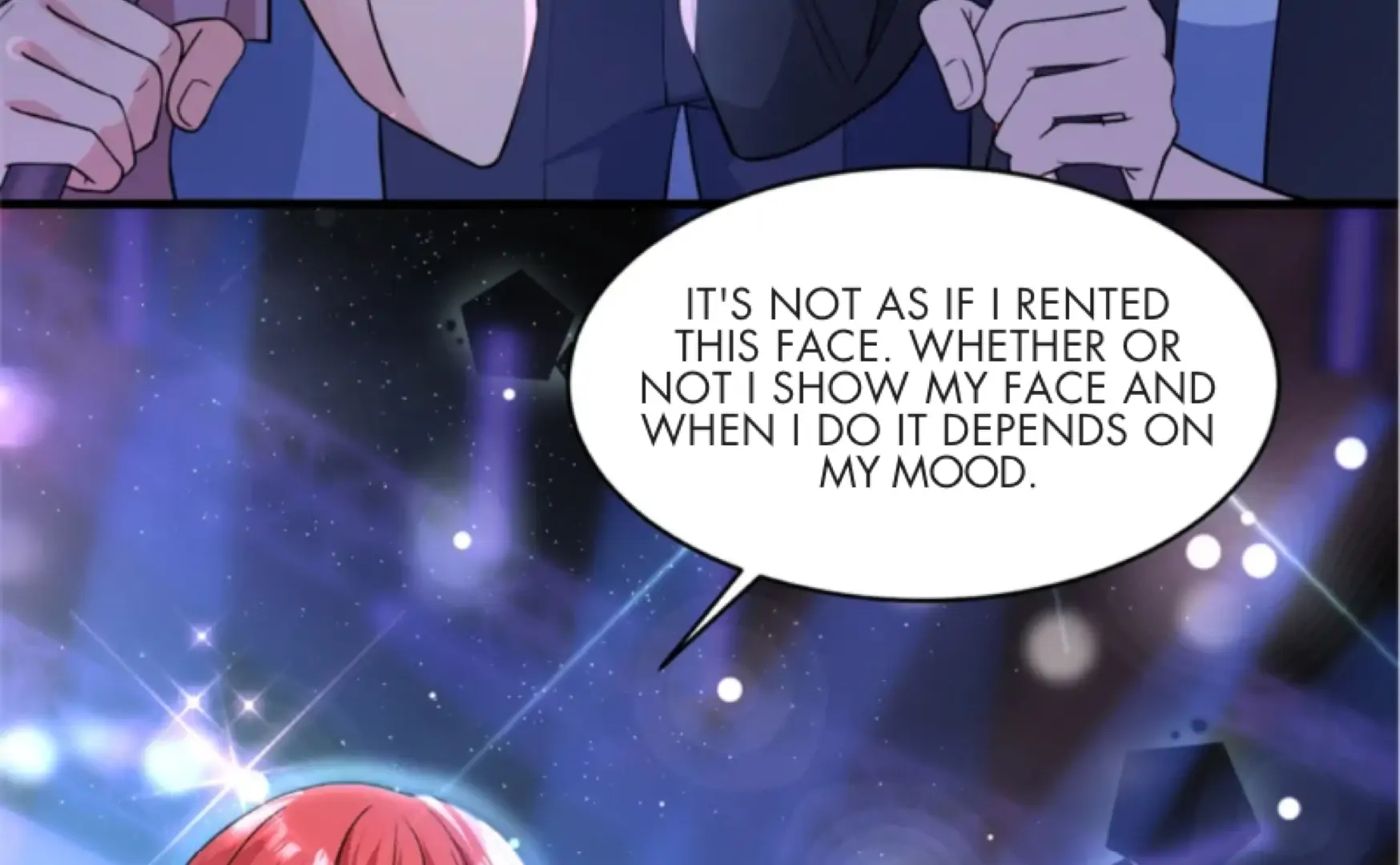 Divorce, Then A Comeback with Billions Chapter 4 - page 20