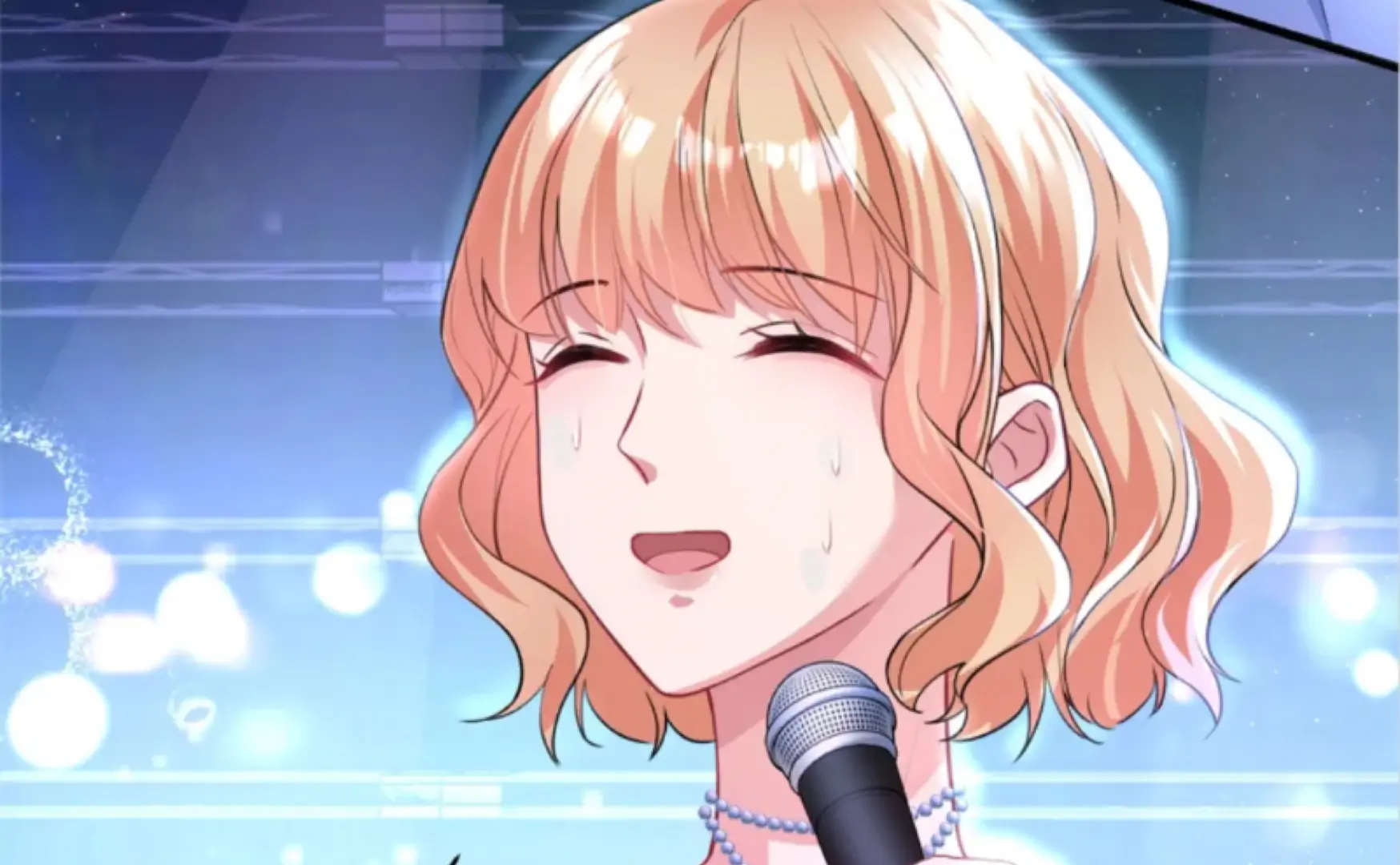 Divorce, Then A Comeback with Billions Chapter 4 - page 23