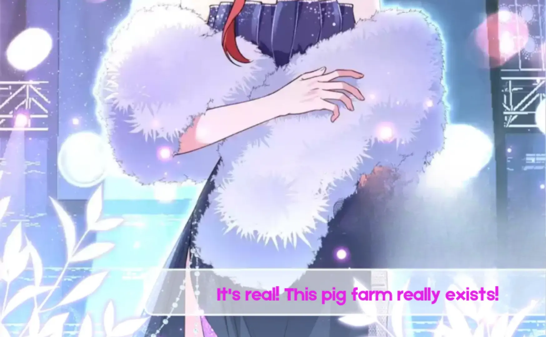 Divorce, Then A Comeback with Billions Chapter 4 - page 27