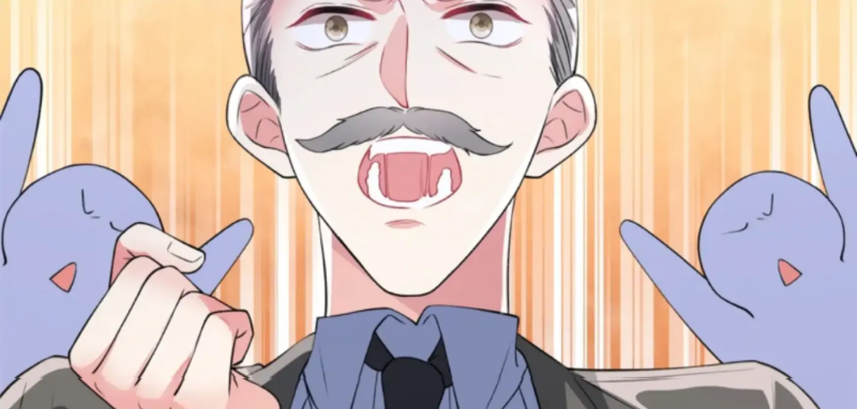 Divorce, Then A Comeback with Billions Chapter 4 - page 36