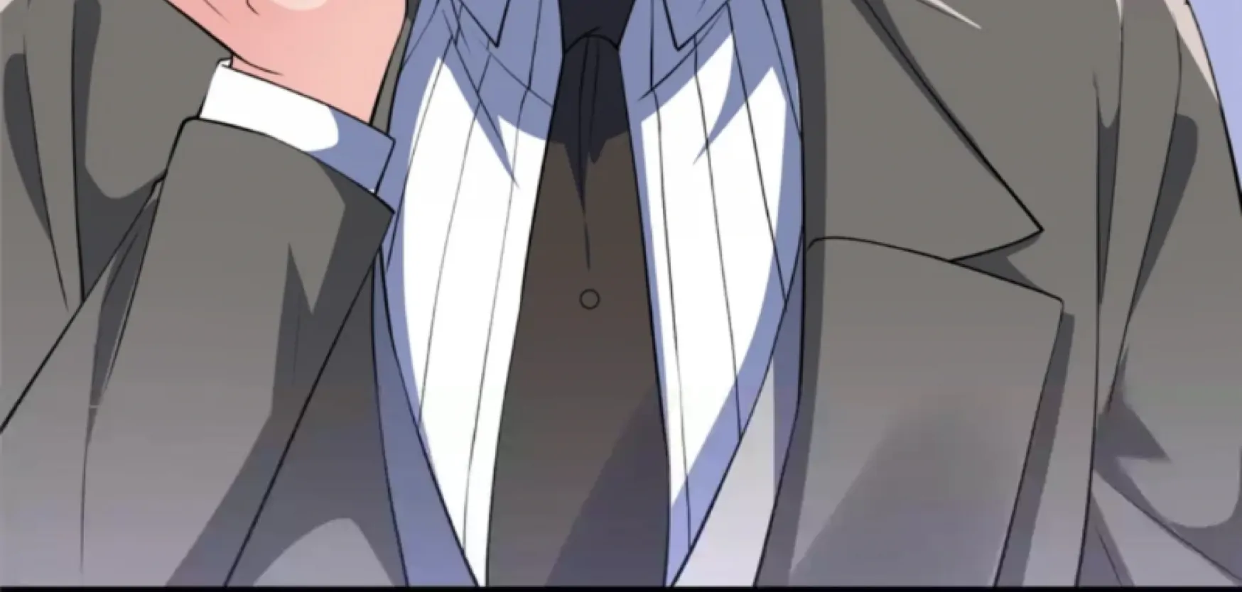 Divorce, Then A Comeback with Billions Chapter 4 - page 37