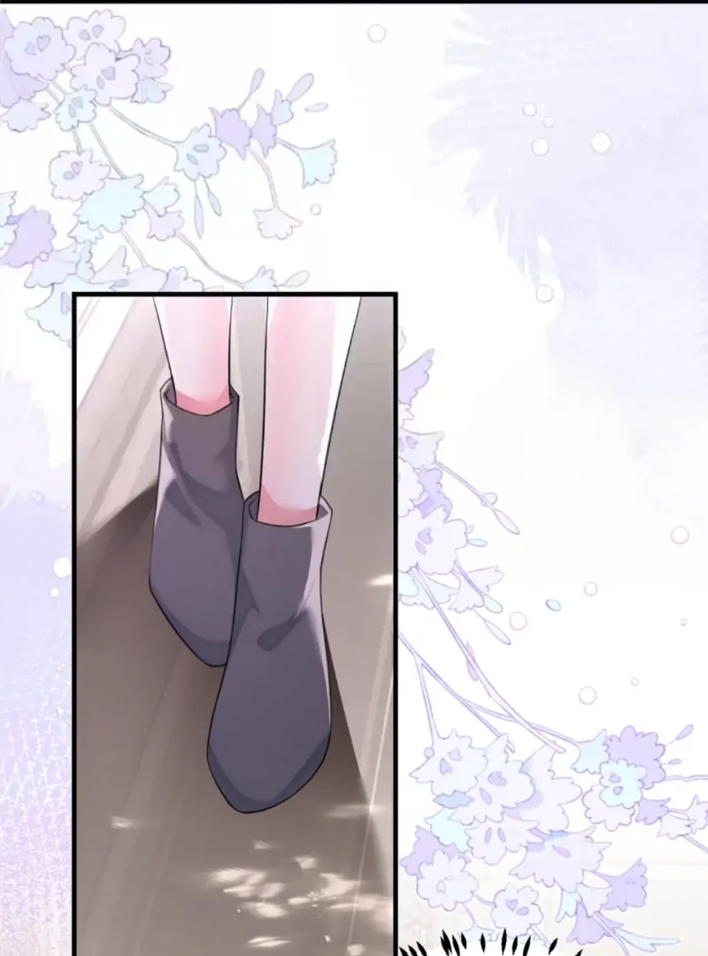 Divorce, Then A Comeback with Billions Chapter 4 - page 38