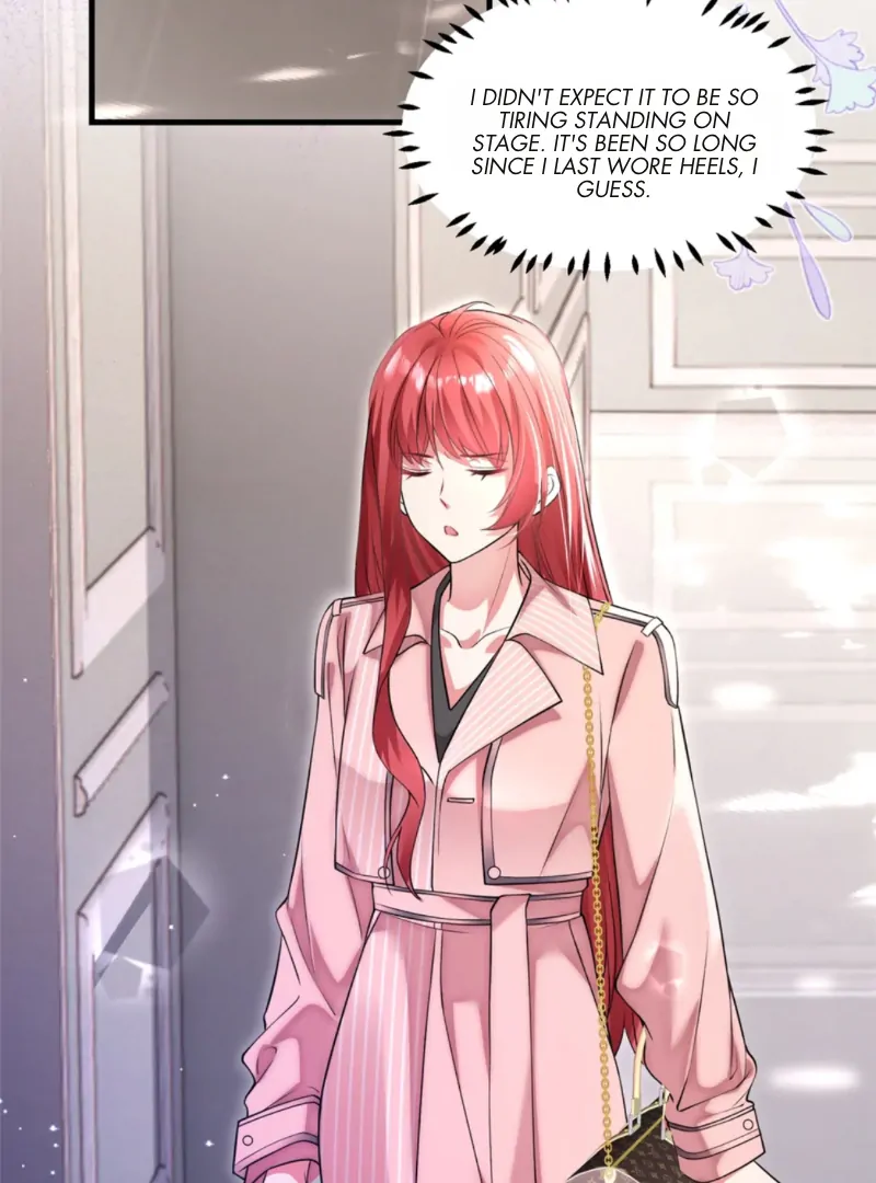 Divorce, Then A Comeback with Billions Chapter 4 - page 39