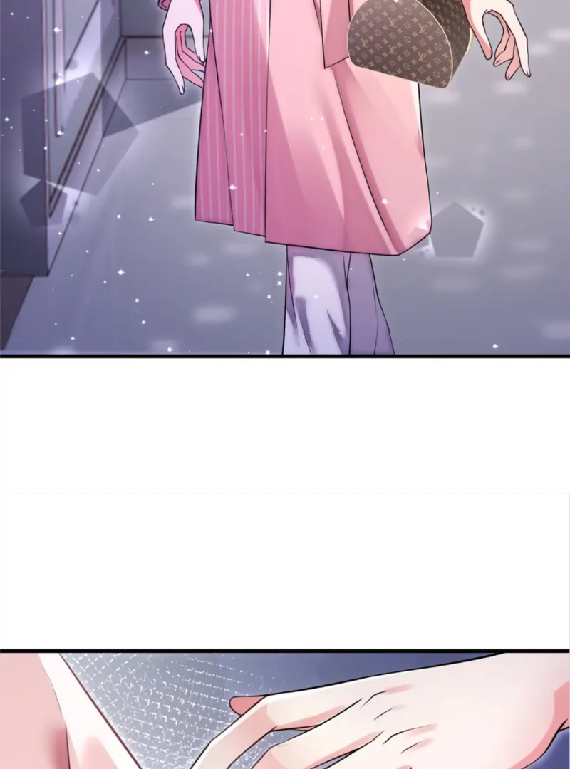 Divorce, Then A Comeback with Billions Chapter 4 - page 40