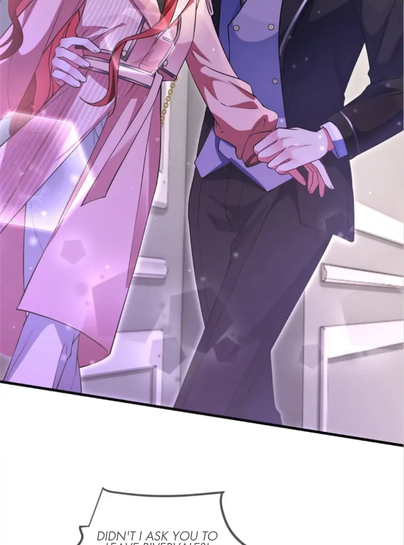 Divorce, Then A Comeback with Billions Chapter 4 - page 42