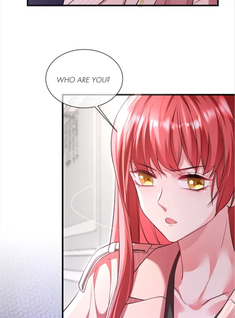 Divorce, Then A Comeback with Billions Chapter 4 - page 44